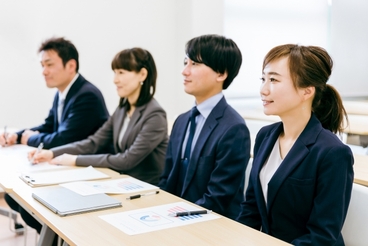 	新入社員向けメンタルヘルス研修	